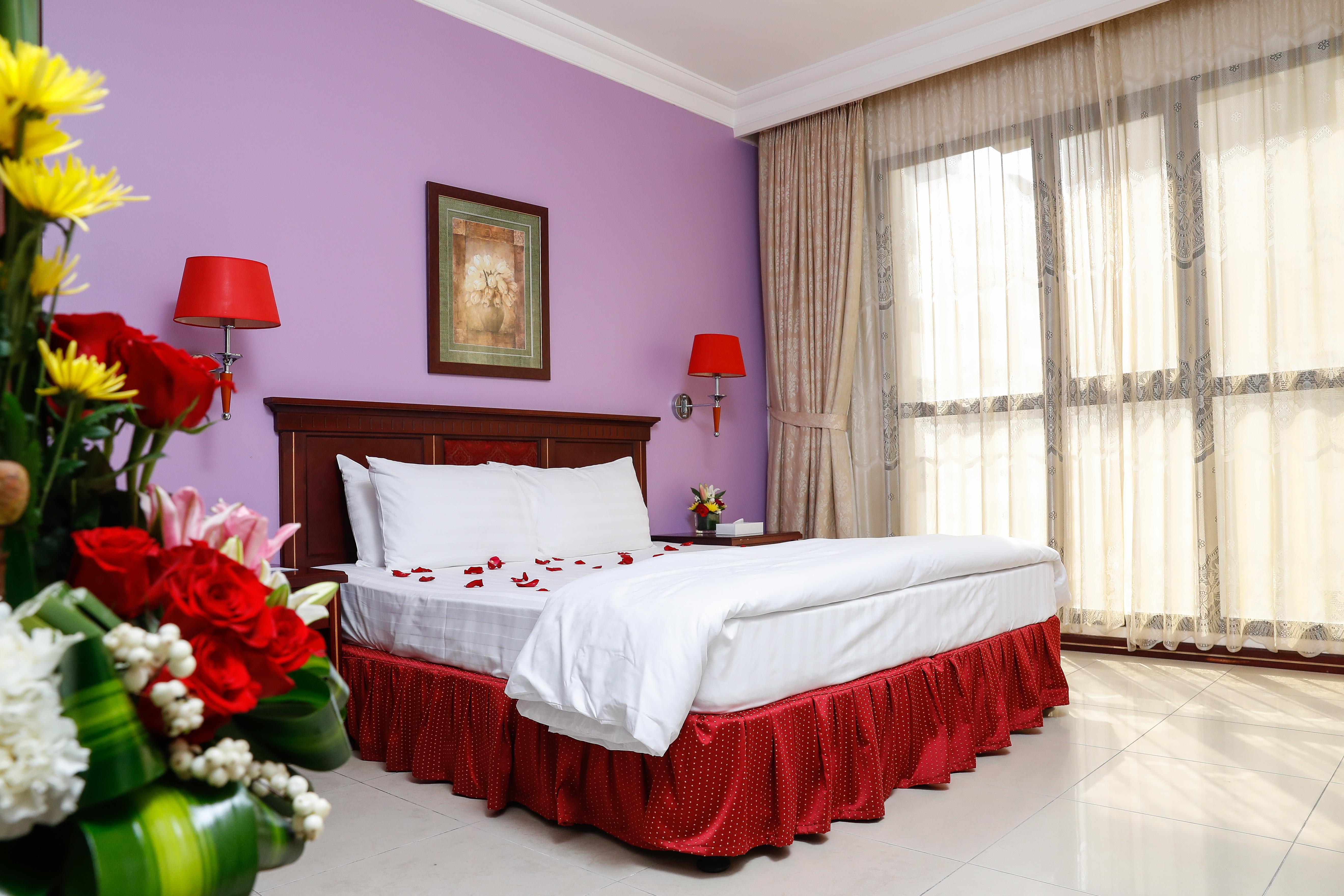 Taj Plaza Hotel Al-Manamah Bagian luar foto