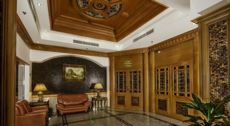 Taj Plaza Hotel Al-Manamah Bagian luar foto